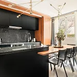 Appartamento Eiffel Tower - 4 Bedrooms Like A