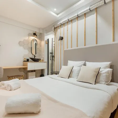 Eiffel Tower - 4 Bedrooms Like A 아파트 *