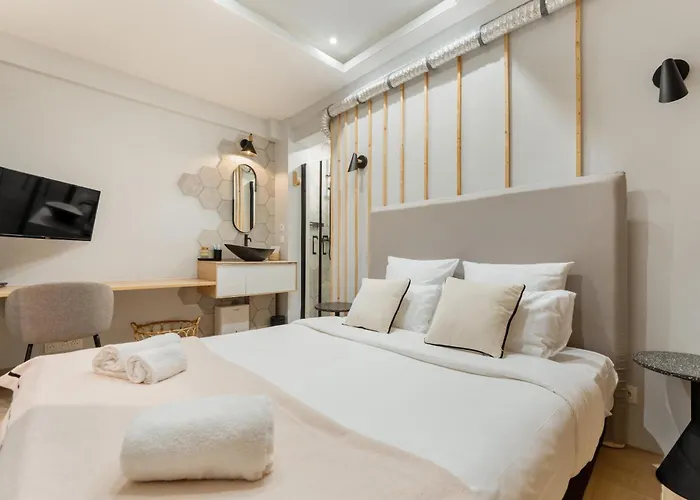 Eiffel Tower - 4 Bedrooms Like A Daire *