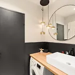 Apartamento Eiffel Tower - 4 Bedrooms Like A París
